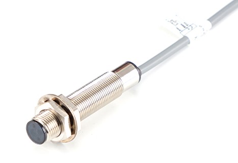 M12光電開關(guān)漫反射...